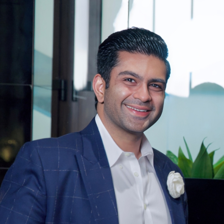 Abhi Batra