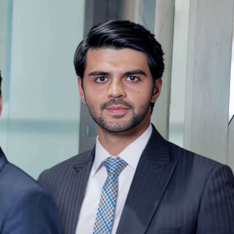 Ansh Batra